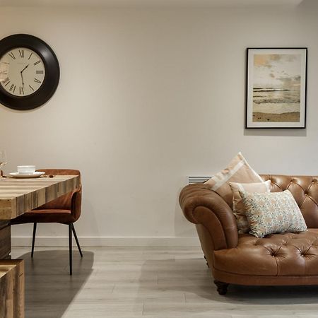 Exclusive Penthouse- 85 Inch Huge Tv Apartamento Bradford  Exterior foto